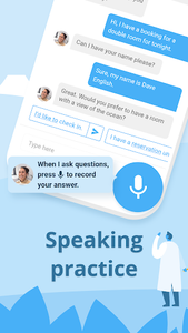 Xeropan: Learn languages - Image screenshot of android app