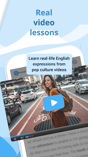 Xeropan: Learn languages - عکس برنامه موبایلی اندروید