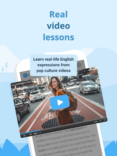Xeropan: Learn languages - Image screenshot of android app