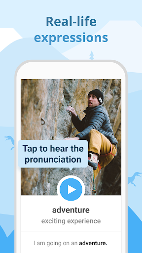 Xeropan: Learn languages - Image screenshot of android app