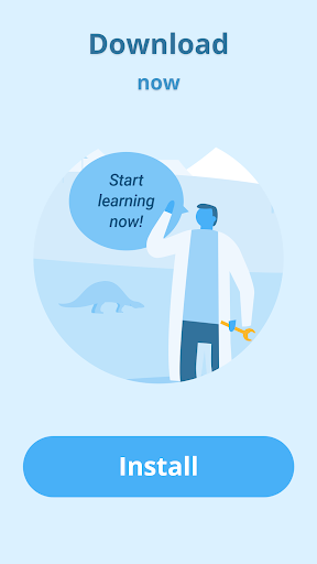 Xeropan: Learn languages - Image screenshot of android app