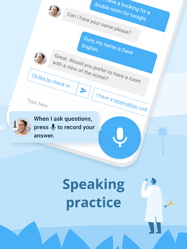Xeropan: Learn languages - Image screenshot of android app