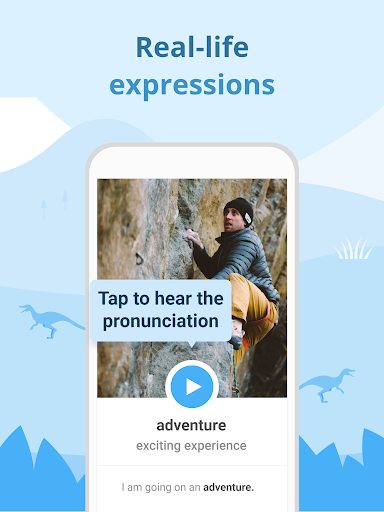 Xeropan: Learn languages - Image screenshot of android app