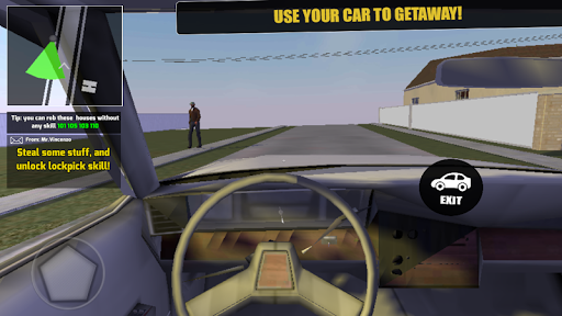 Steal 'N Loot - عکس بازی موبایلی اندروید