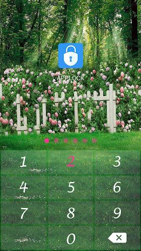 AppLock For Love - Image screenshot of android app
