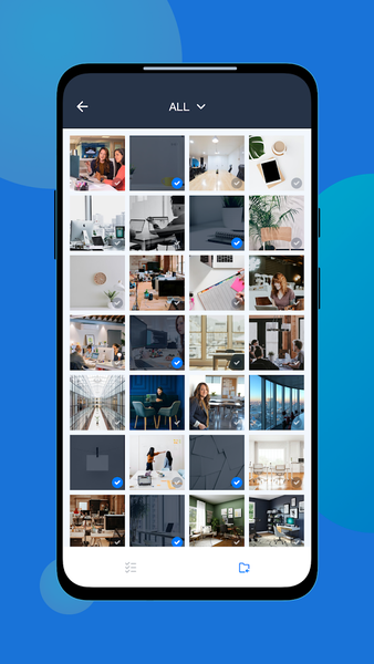 CleanPhoto - Photo Cleaner - عکس برنامه موبایلی اندروید