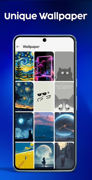 Applock & Guard: App Lock, PIN - عکس برنامه موبایلی اندروید