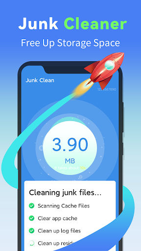 Clean Guru - عکس برنامه موبایلی اندروید