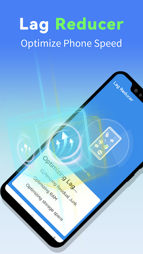 Clean Guru - عکس برنامه موبایلی اندروید
