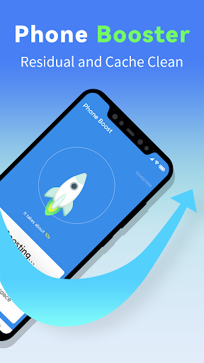 Clean Guru - عکس برنامه موبایلی اندروید