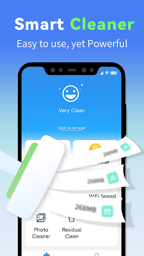 Clean Guru - Image screenshot of android app