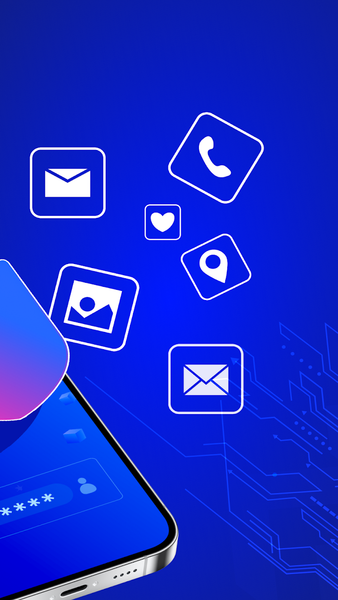 AppLocker: Hide & Lock Apps - عکس برنامه موبایلی اندروید