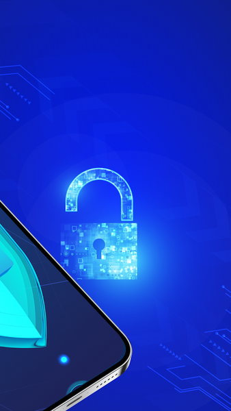 AppLocker: Hide & Lock Apps - عکس برنامه موبایلی اندروید