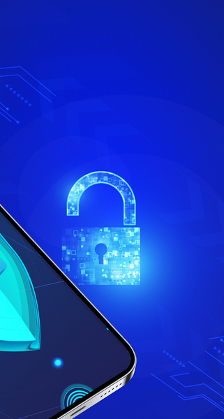 AppLocker: Hide & Lock Apps - عکس برنامه موبایلی اندروید