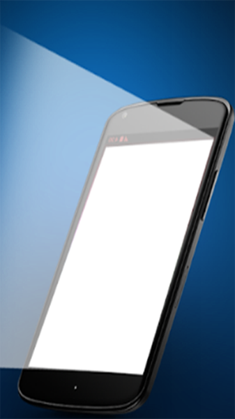 Screenlight - Image screenshot of android app