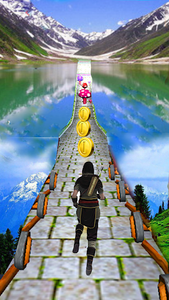 Temple King Runner Lost Oz APK Download 2023 - Free - 9Apps