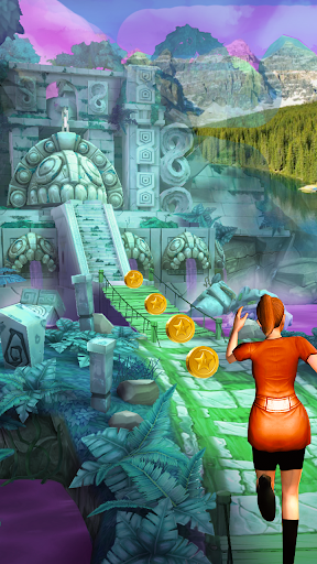 دانلود بازی Temple King Runner Lost Oz برای اندروید