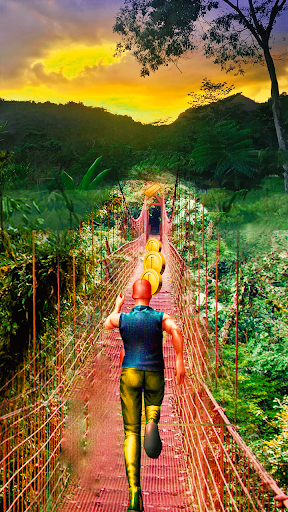 Temple Lost Oz Endless Run - عکس برنامه موبایلی اندروید