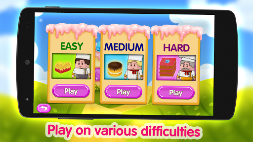 Cake Maker - Purble Place Baixar