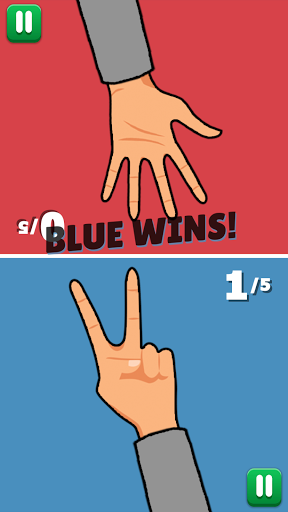 Jack en Poy - Image screenshot of android app