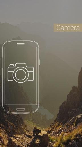 Photo Gallery - عکس برنامه موبایلی اندروید