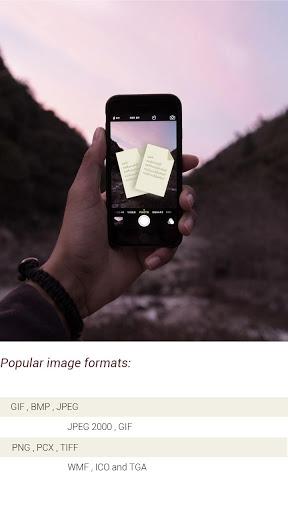 Photo Gallery - عکس برنامه موبایلی اندروید