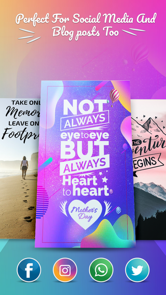 Text Swag Stylish Text Maker - Image screenshot of android app