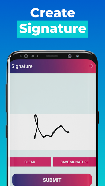 Resume Builder CV Maker App - Image screenshot of android app