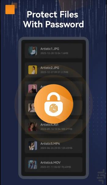 Calculator - Image screenshot of android app