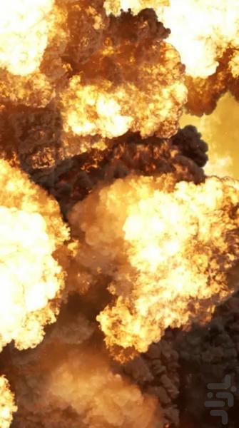 Pro Gun Simulator - Image screenshot of android app