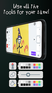Stickman: draw animation maker - Apps on Google Play