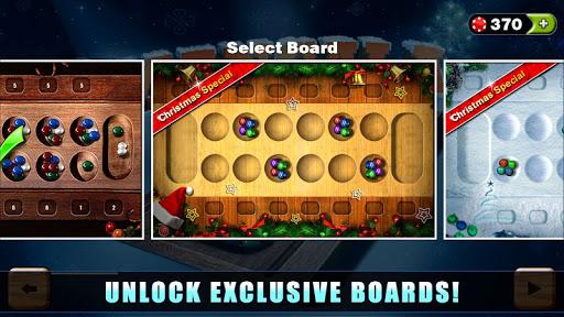 Mancala - Gameplay image of android game