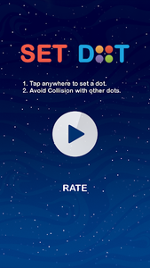 Set Dot - Gameplay image of android game