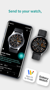 Galaxy Active 2 Favorite Watch Faces Louis Vuitton 