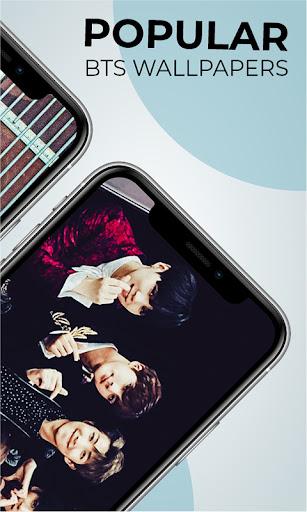 BTS Wallpaper Live Video Wall for Android - Download