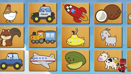 Connect the dots for kids - عکس بازی موبایلی اندروید