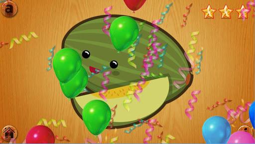 Connect the dots for kids - عکس بازی موبایلی اندروید