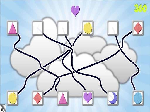 Educational games for kids - عکس بازی موبایلی اندروید