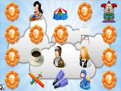 Educational games for kids - عکس بازی موبایلی اندروید