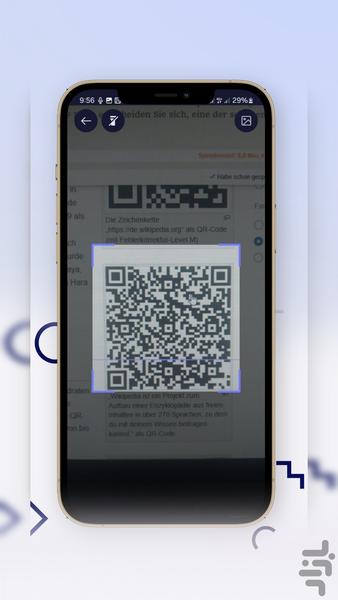 دستیار پنهان - Image screenshot of android app