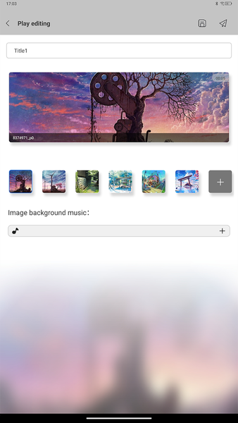 Local Meeting & Fast Cast - Image screenshot of android app
