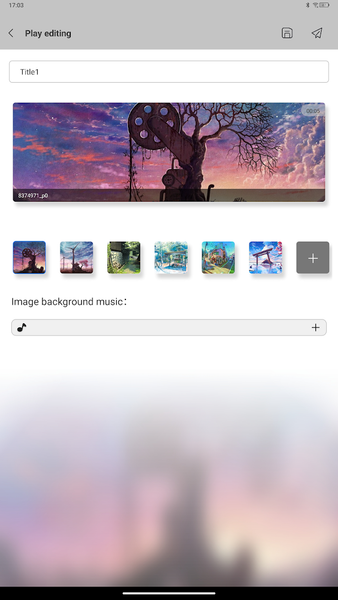 Local Meeting & Fast Cast - Image screenshot of android app