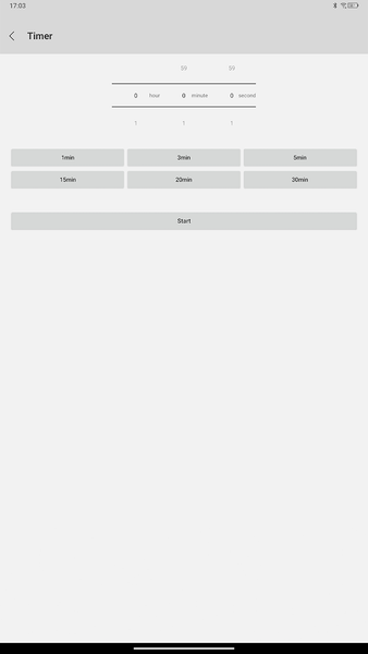 Local Meeting & Fast Cast - Image screenshot of android app