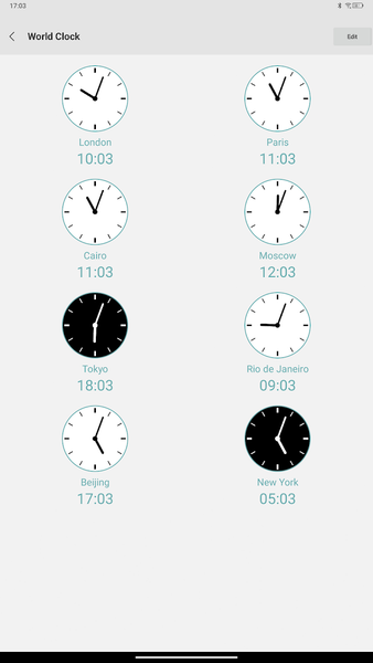 Local Meeting & Fast Cast - Image screenshot of android app