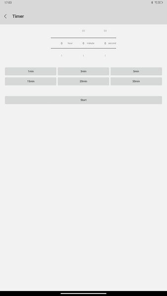 Local Meeting & Fast Cast - Image screenshot of android app