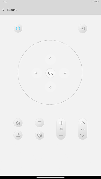 Local Meeting & Fast Cast - Image screenshot of android app