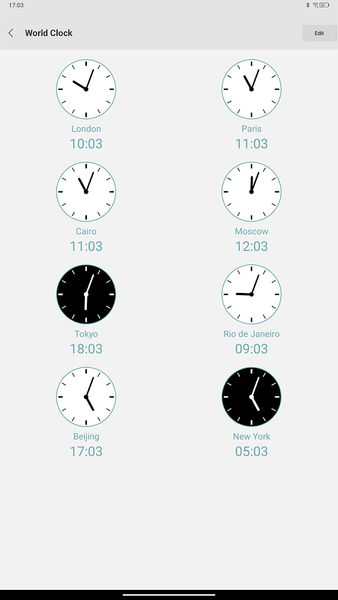 Local Meeting & Fast Cast - Image screenshot of android app