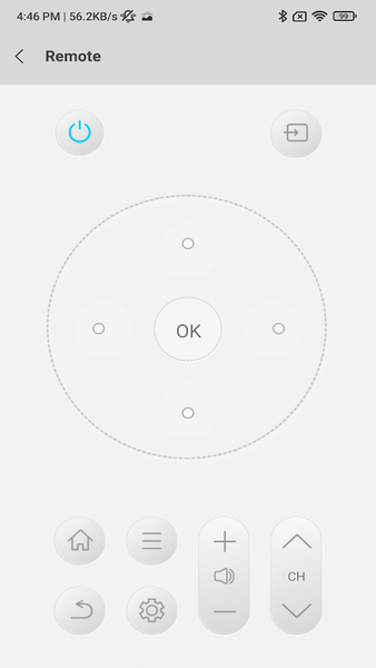 Local Meeting & Fast Cast - Image screenshot of android app