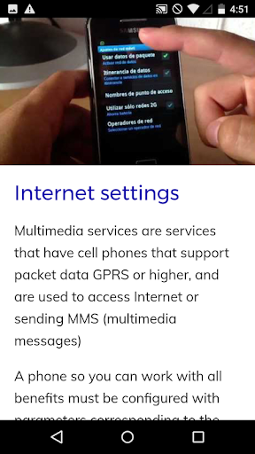 Cellular Repair Course - عکس برنامه موبایلی اندروید
