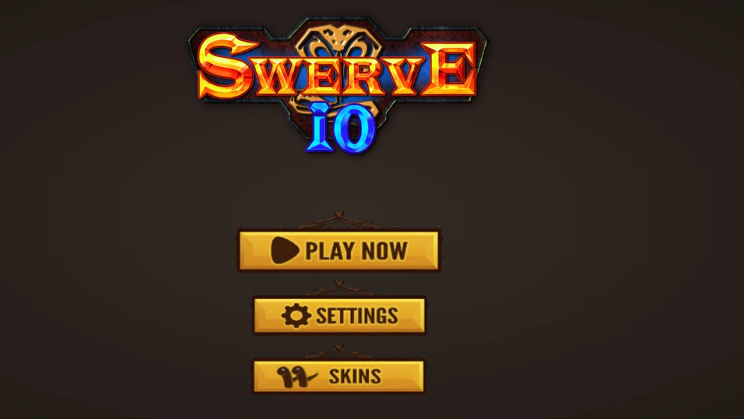 Swerve.io - Worm Games - عکس بازی موبایلی اندروید